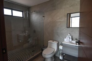 Bathroom - Casa Brisa (Valle de Guadalupe)