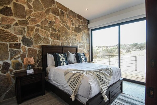 豪華獨棟房屋, 花園景觀 | 4 間臥室、熨斗/熨衣板、免費無線上網