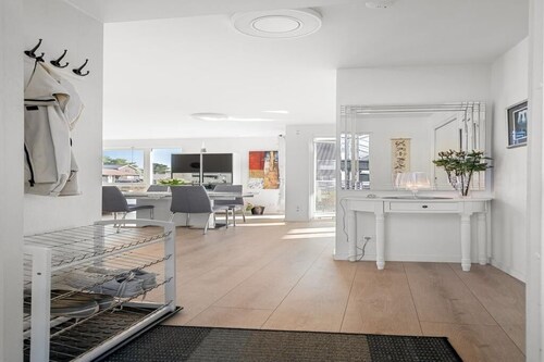 A cozy apartment in the heart of Heimdal