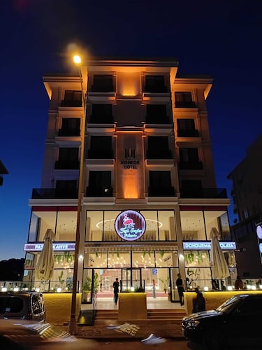 KONFOR HOTEL
