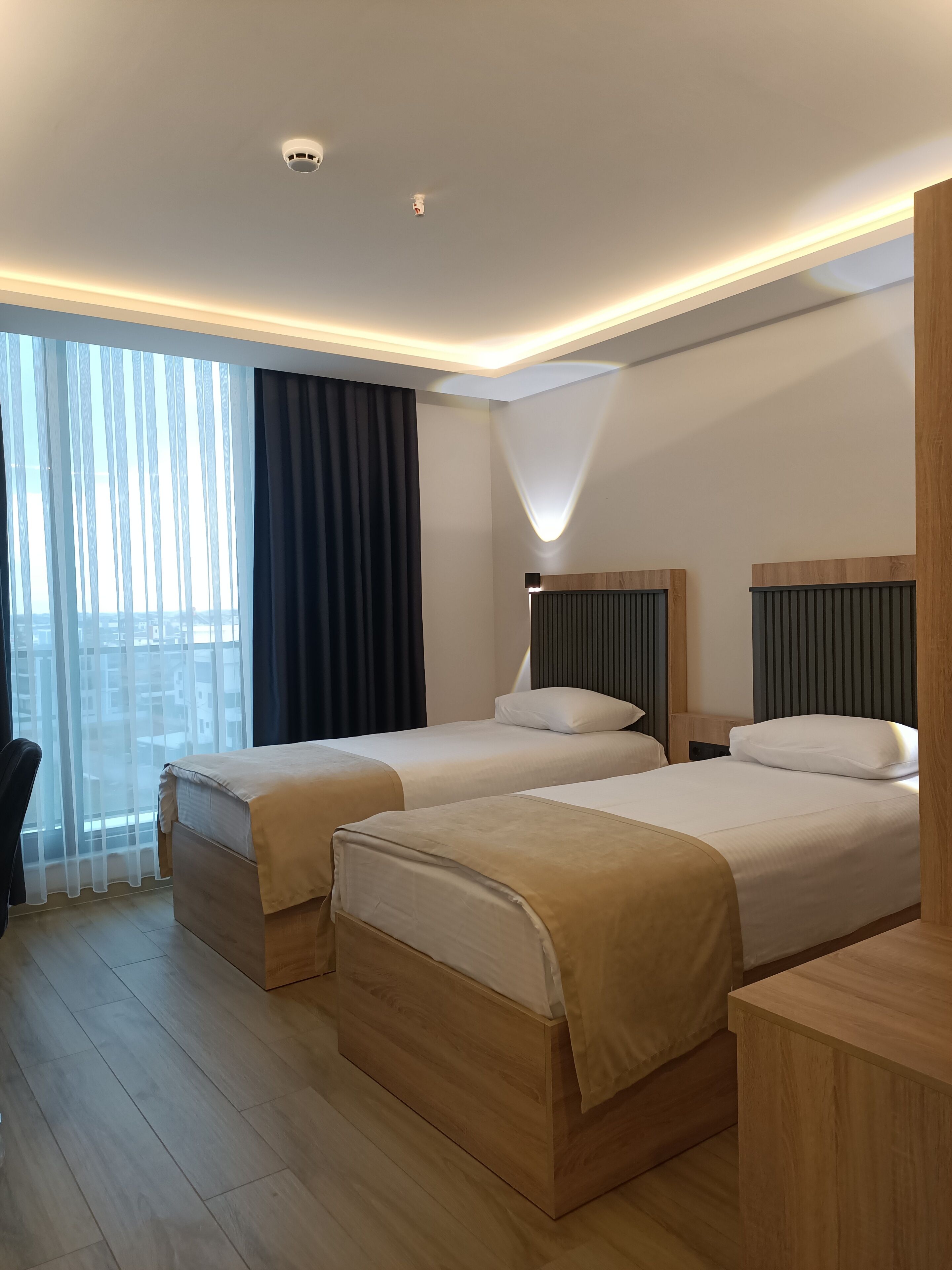 Comfort Double Room | Desk, laptop workspace, free WiFi