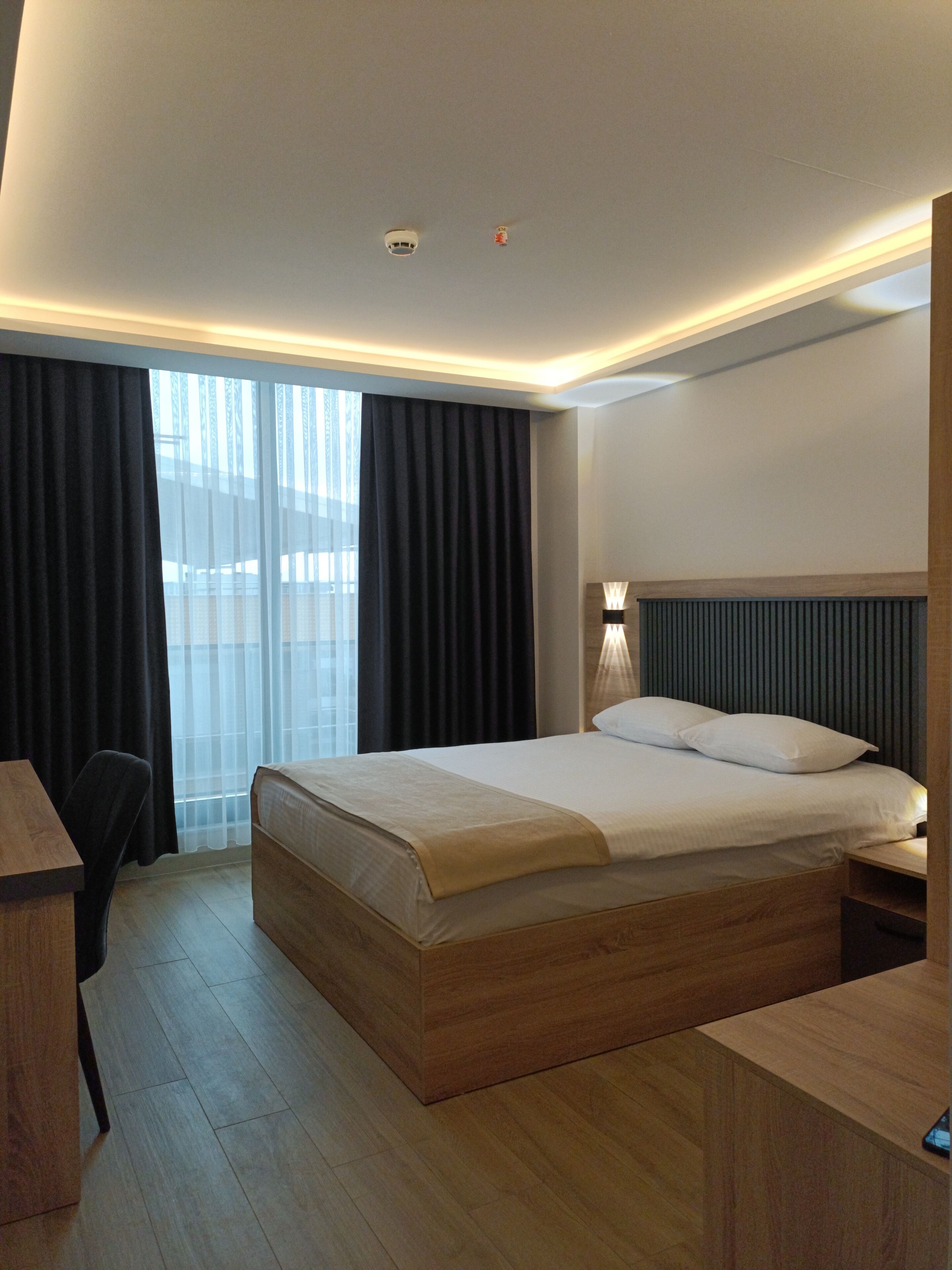 Comfort Double Room | Desk, laptop workspace, free WiFi