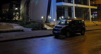 KONFOR HOTEL