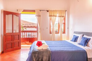 Chambre Double Deluxe