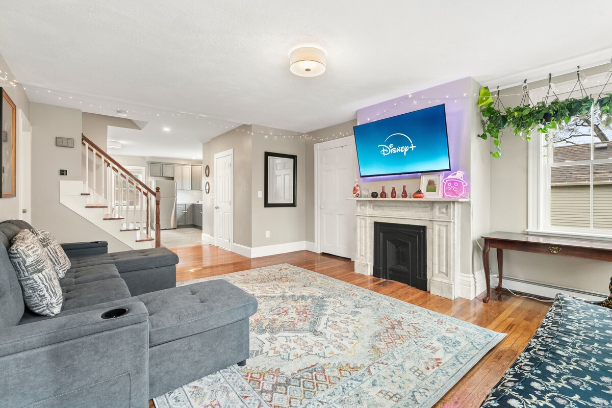 Værtens profilbillede