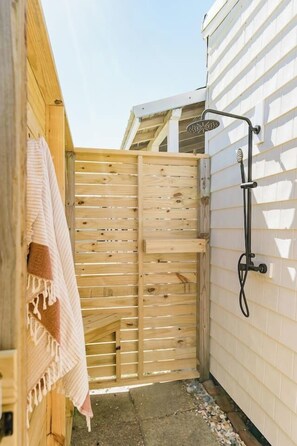 Property grounds - Hidden gem in Kure|2min walk to Beach|Hot Tub (Kure Beach)