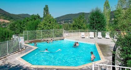 Gite 2/4 pers. PREMIUM - Village des BruguiĂšres