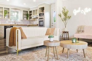 Smart-TV, Arbeitsbereiche