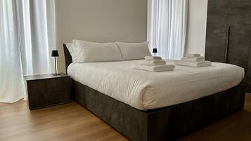 1 Schlafzimmer, WLAN