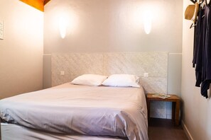 3 bedrooms, free WiFi