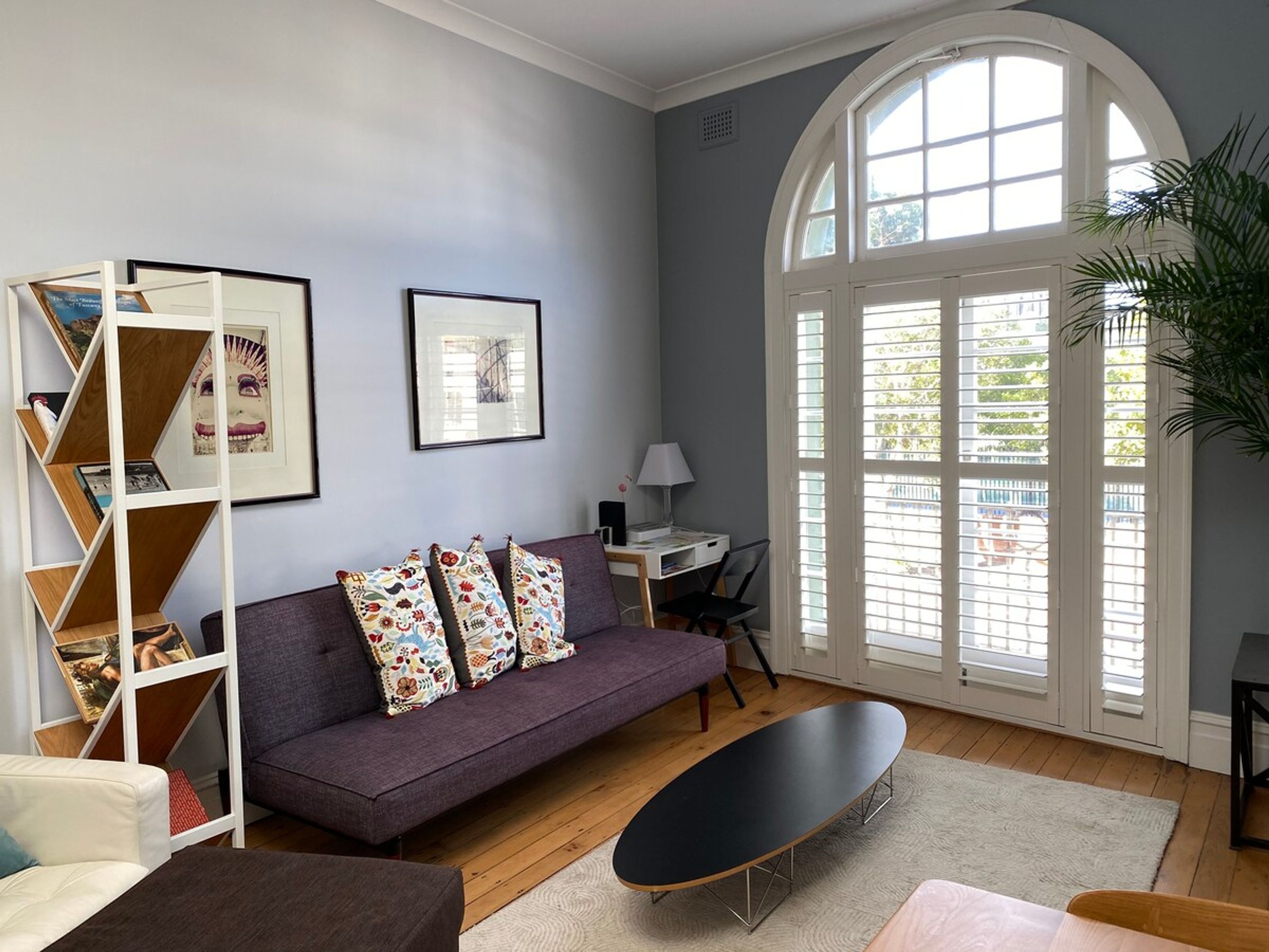 Apartemen | 1 kamar tidur