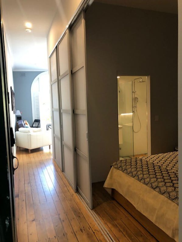 Apartemen | 1 kamar tidur