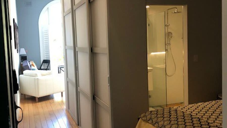 Duffotel Paddington Luxe 1-bedroom Apartment