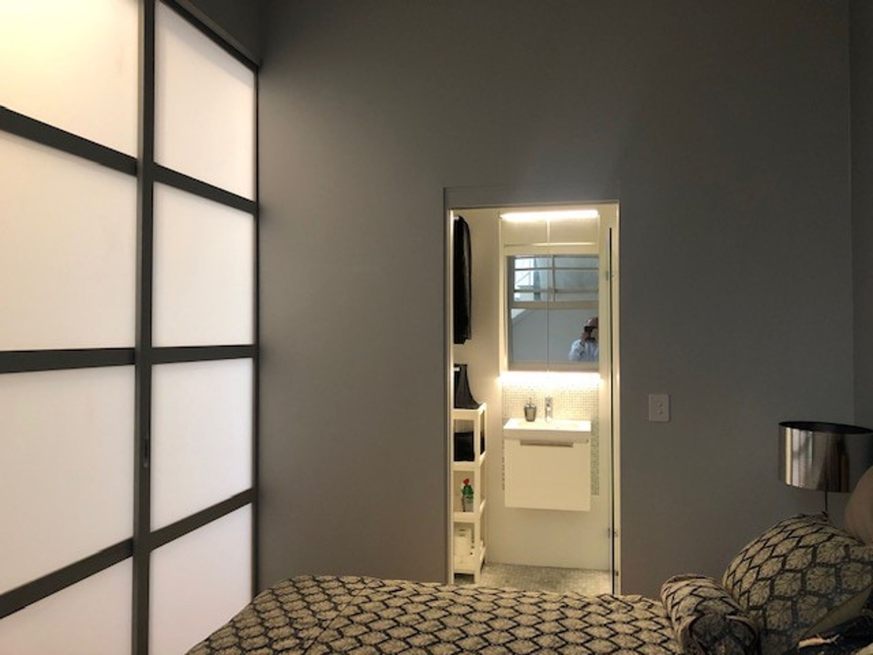 อพาร์ทเมนท์ | 1 ห้องนอน