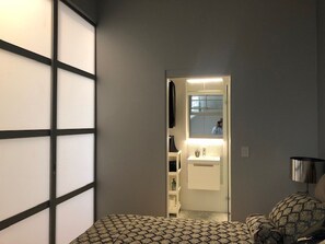 아파트 | 1 개의 침실