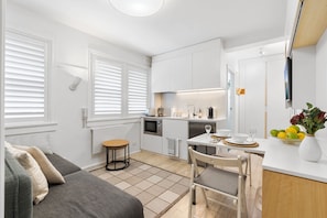 1 habitación