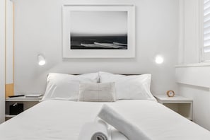 Apartamento | 1 quarto