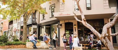 Lejlighed | 2 soveværelser