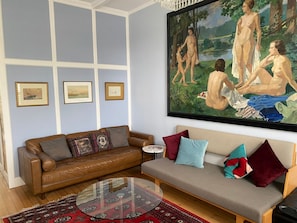 Apartment | 2 bedrooms