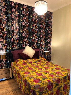 Maison | 2 chambres