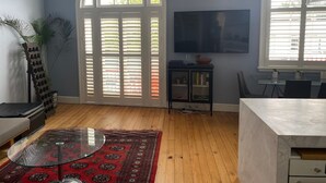 Hus | 2 soverom