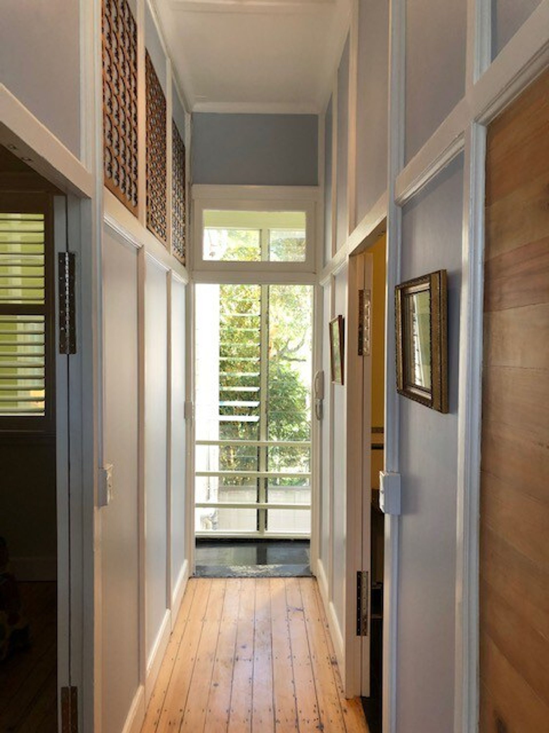 Departamento | 2 habitaciones 