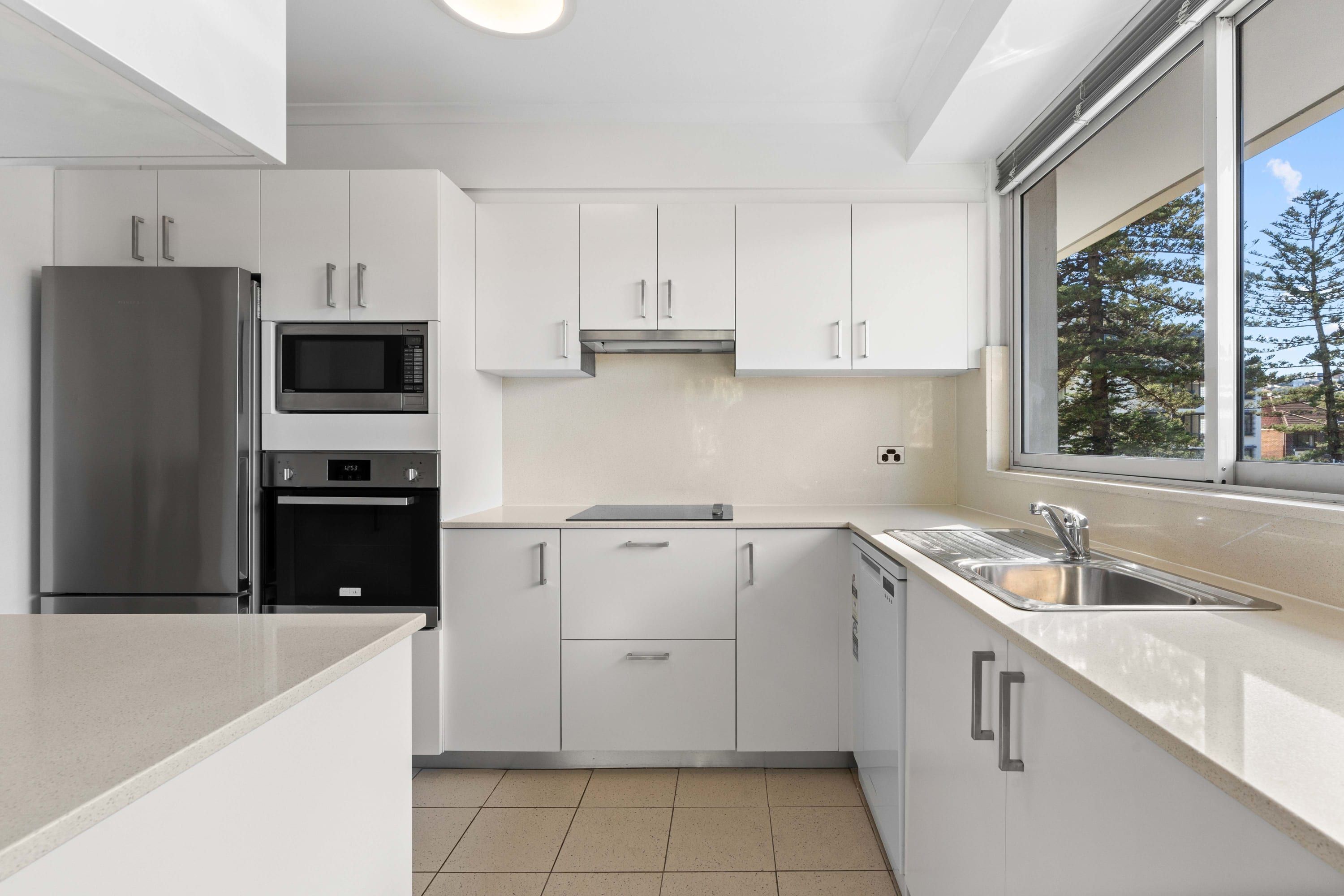 Apartamento | 2 quartos