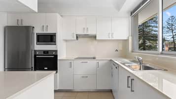 Apartamento | 2 quartos