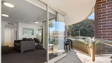 Apartamento | 2 quartos