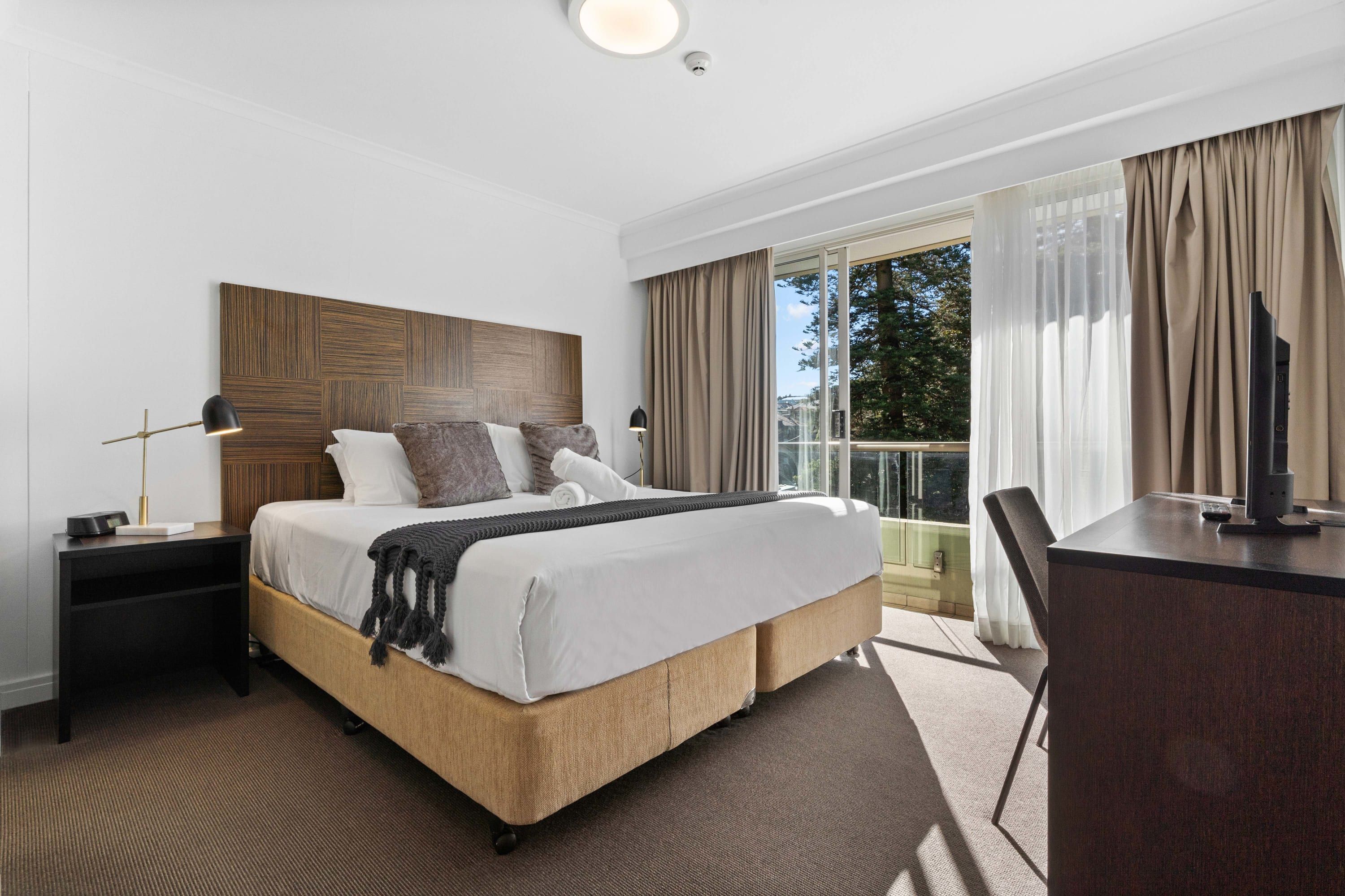 Apartamento | 2 quartos