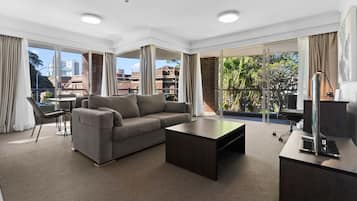 Apartamento | 2 quartos