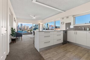 Apartment | 2 bedrooms