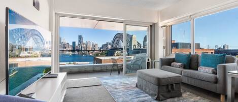 Appartement | 2 slaapkamers