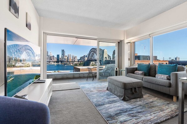 Apartment | 2 bedrooms