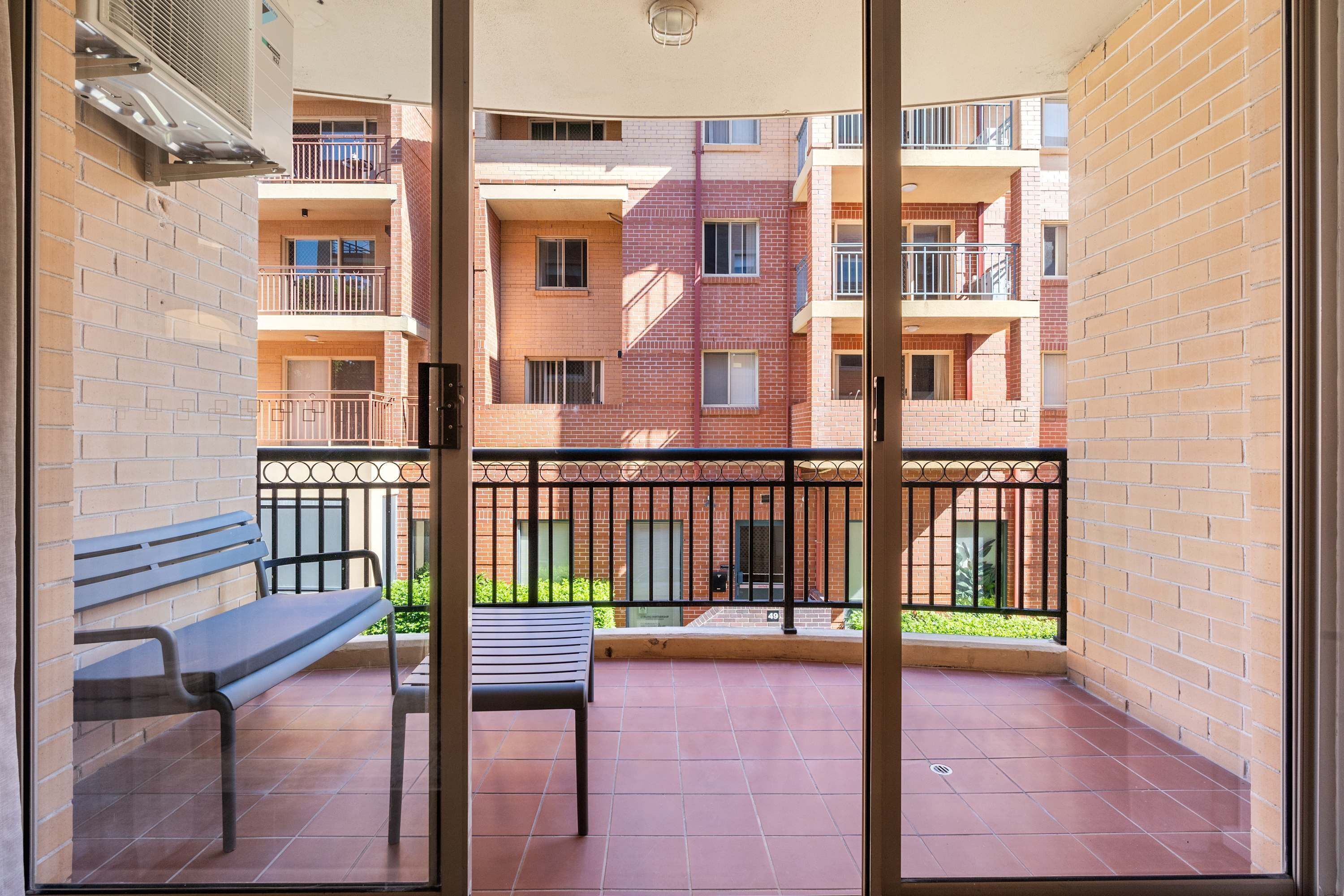 Apartemen | 1 kamar tidur