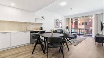 Apartment | 1 bedroom