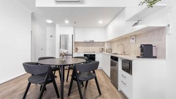 Apartment | 1 Schlafzimmer