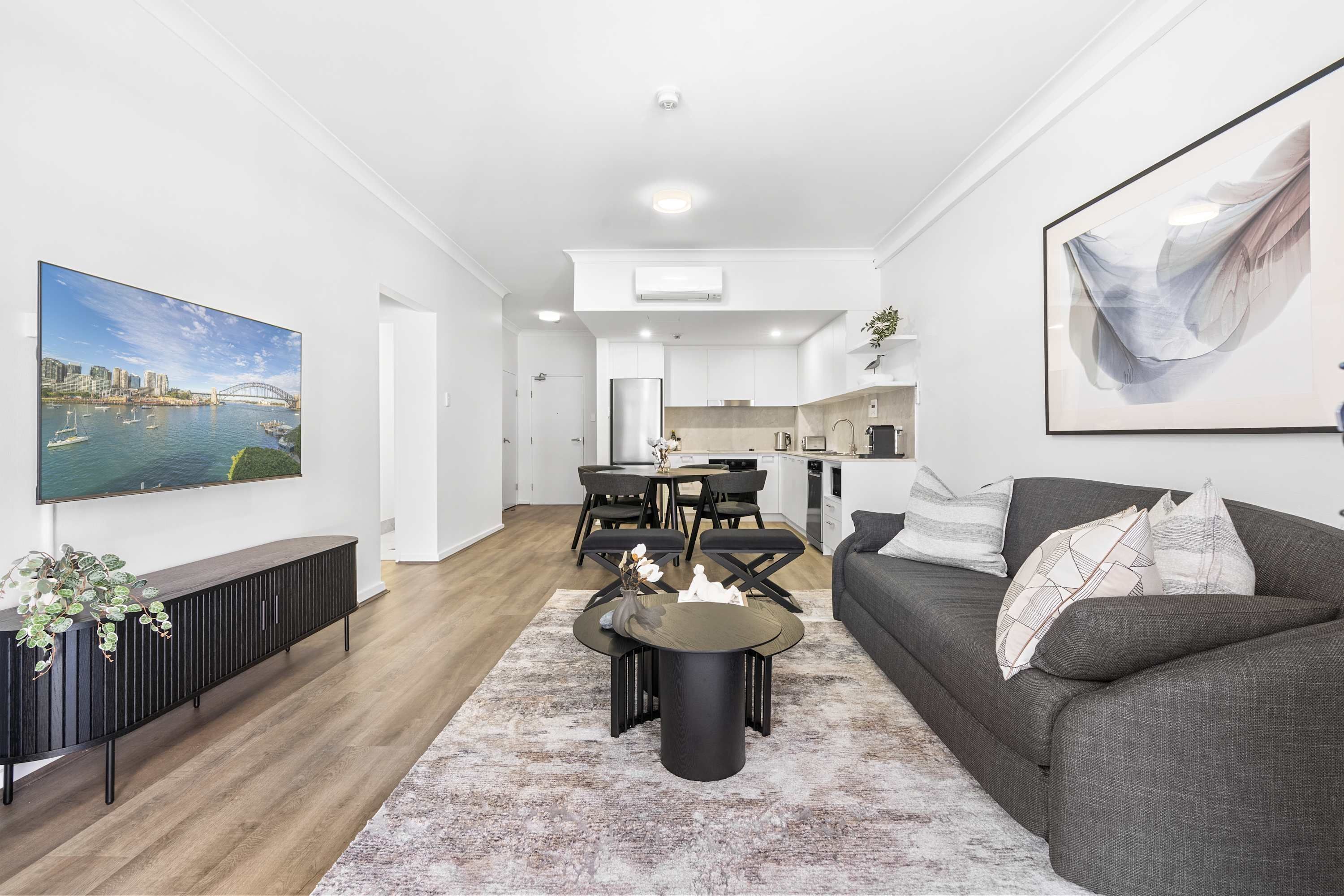 Appartement | 1 slaapkamer