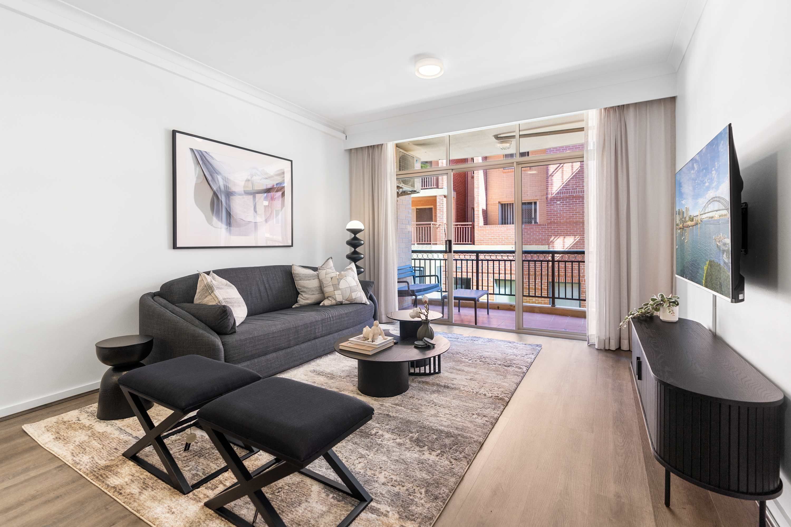 Apartemen | 1 kamar tidur