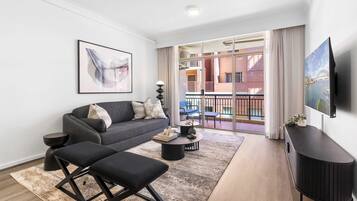 Apartment | 1 Schlafzimmer