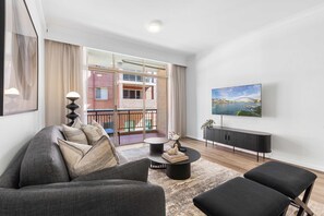 1 bedroom - Camperdown Cozy Corner 2 (Sydney)