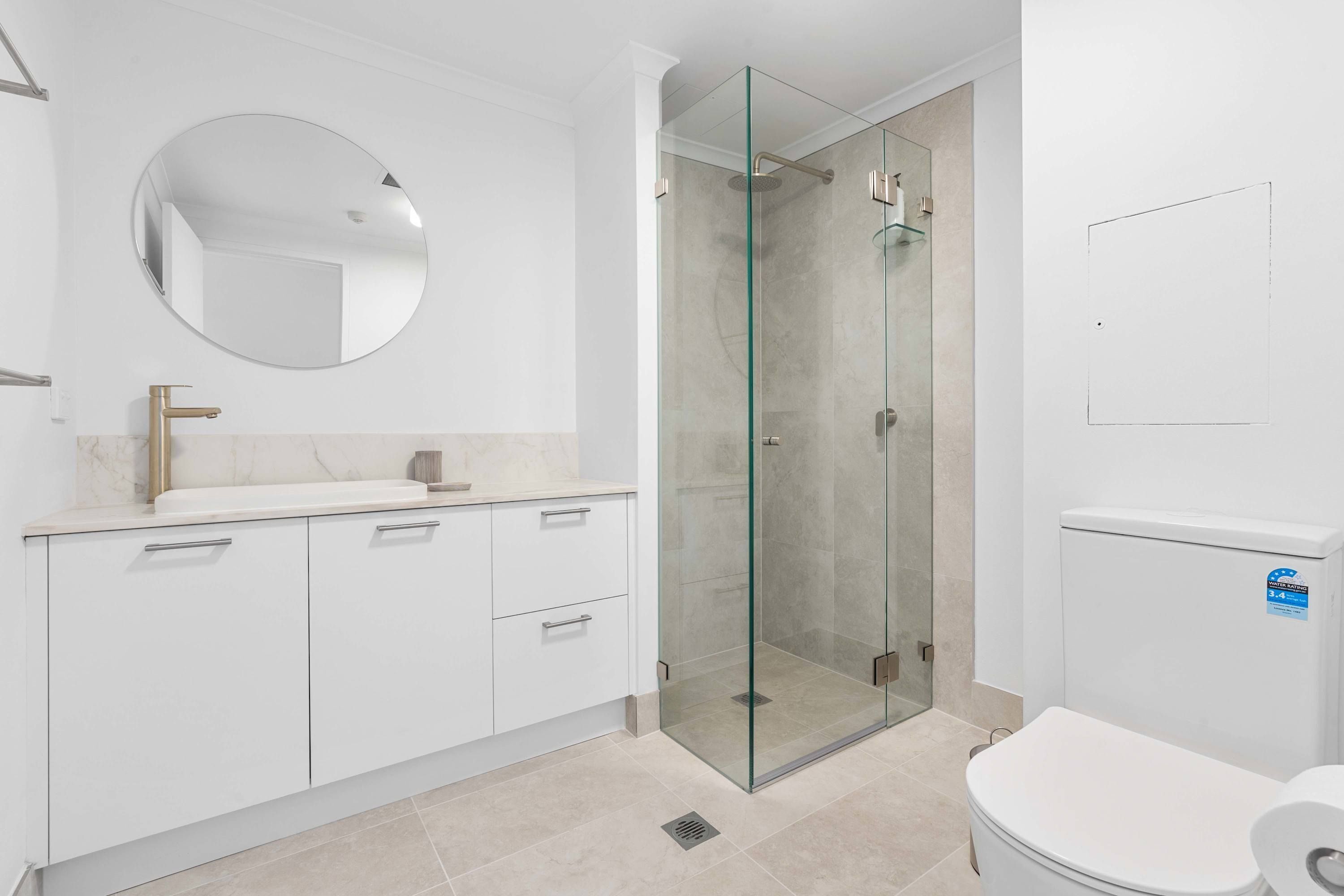 Apartemen | 2 kamar tidur