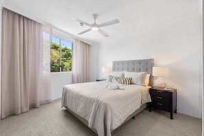 2 bedrooms - Camperdown Cozy Corner 6 (Sydney)