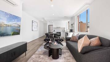 Apartment | 2 bedrooms