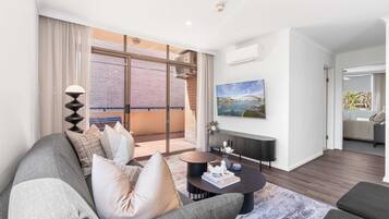 Apartment | 2 bedrooms