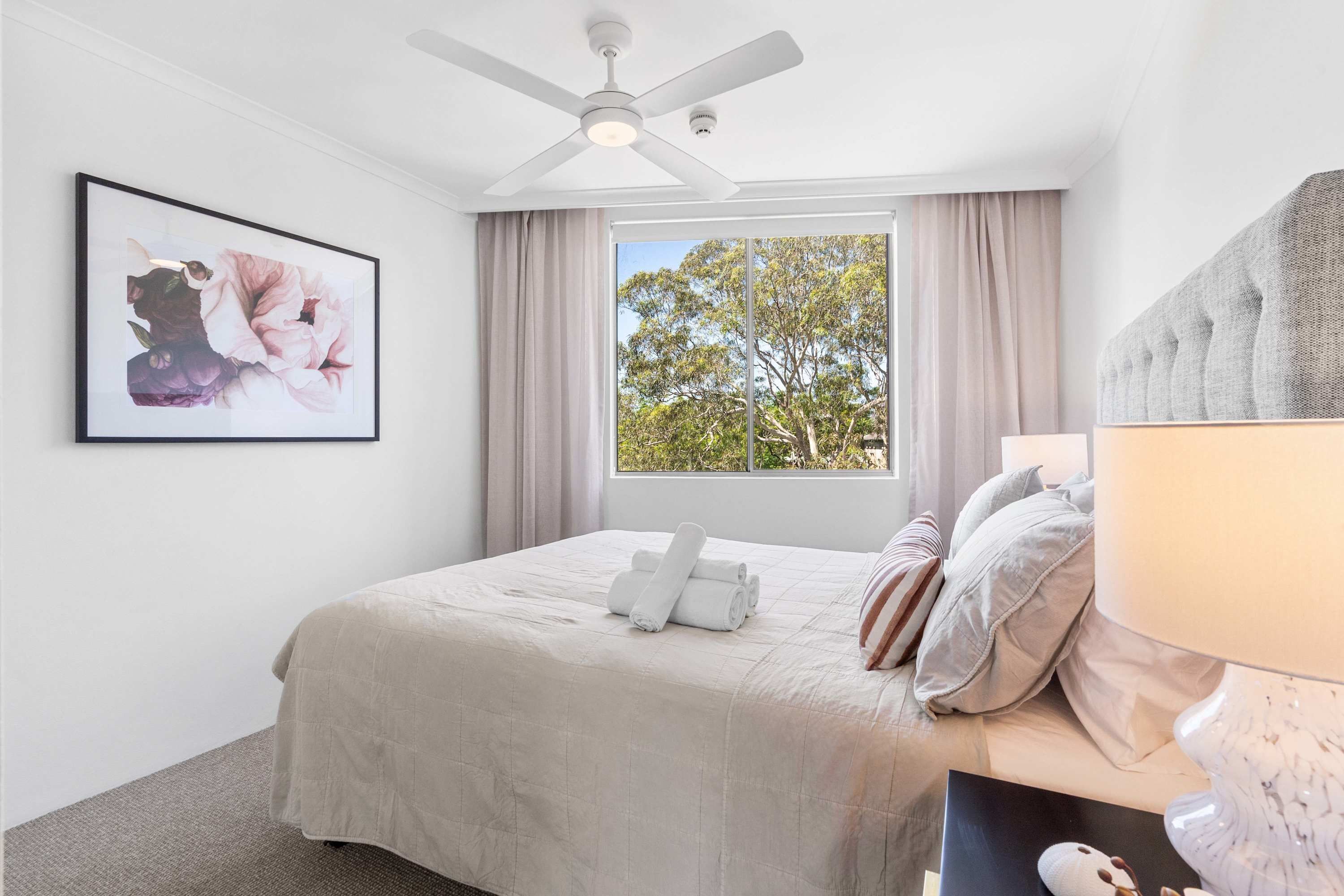 Apartemen | 2 kamar tidur