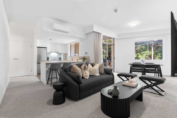 Apartment | 2 bedrooms