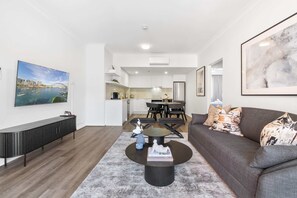 Apartment | 1 bedroom - Camperdown Cozy Corner 5 (Sydney)