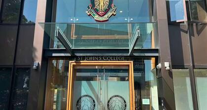 Camperdown Cozy Corner 5