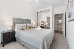 Lägenhet | 1 sovrum